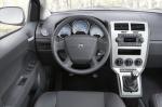 Dodge Caliber SRT4 2007 года